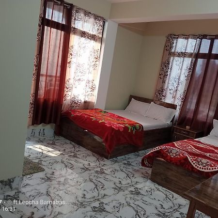 Windhome Kalimpong: Dream Homes Extérieur photo