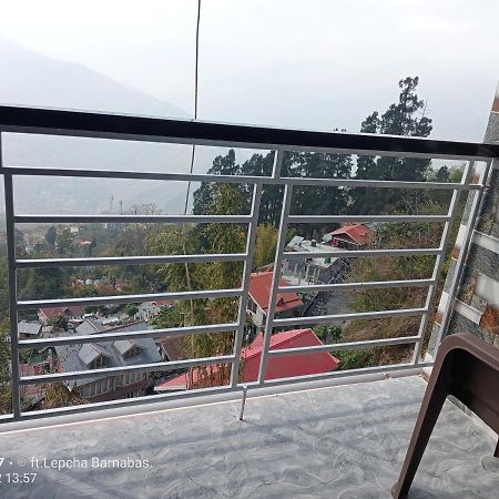 Windhome Kalimpong: Dream Homes Extérieur photo