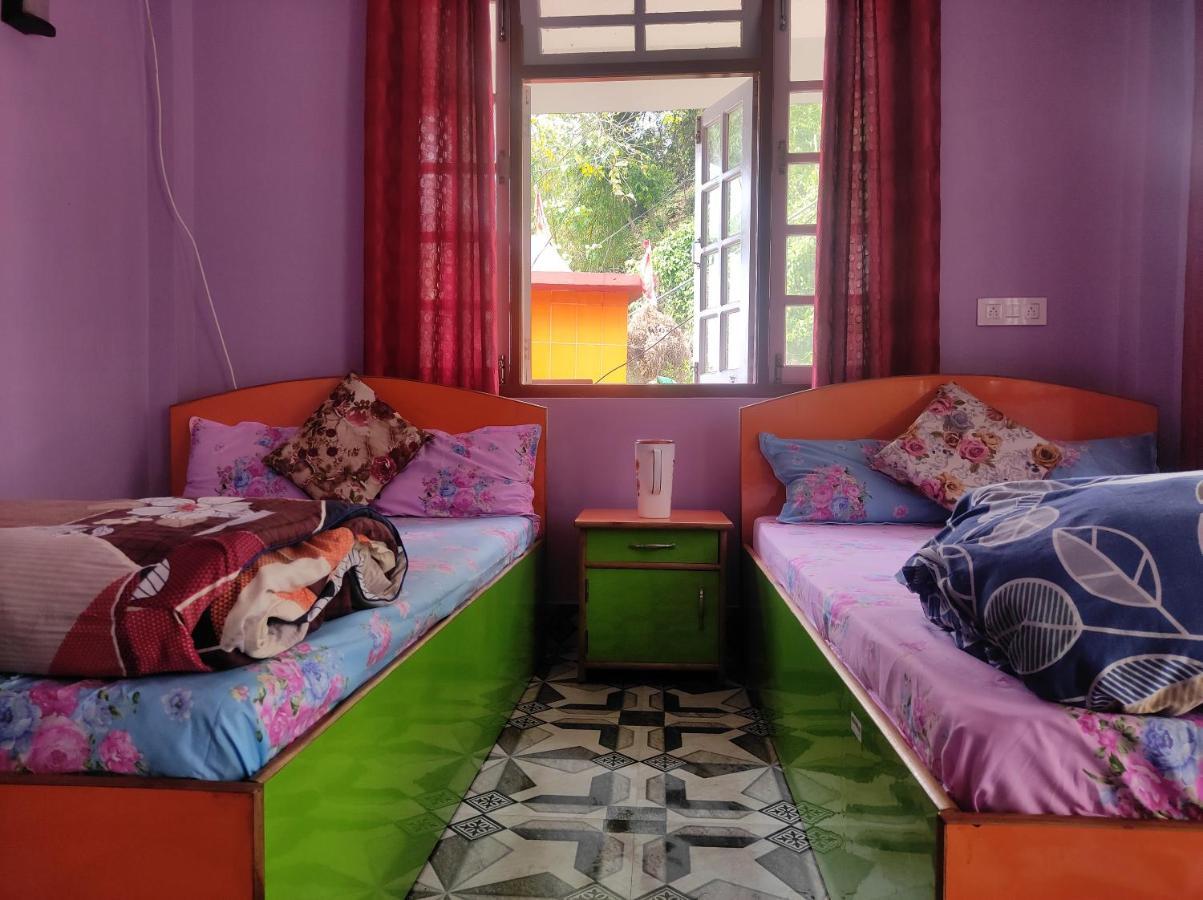 Windhome Kalimpong: Dream Homes Extérieur photo