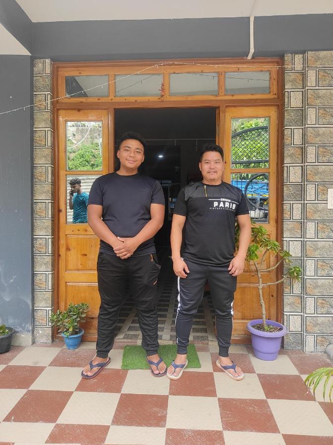 Windhome Kalimpong: Dream Homes Extérieur photo