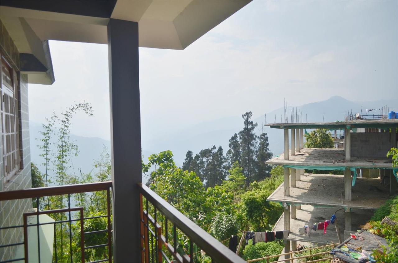 Windhome Kalimpong: Dream Homes Extérieur photo