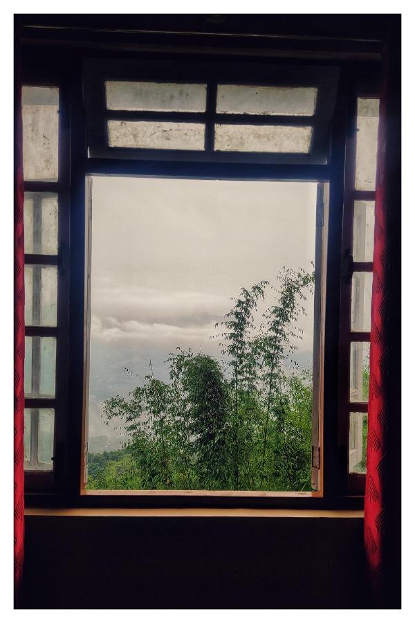 Windhome Kalimpong: Dream Homes Extérieur photo