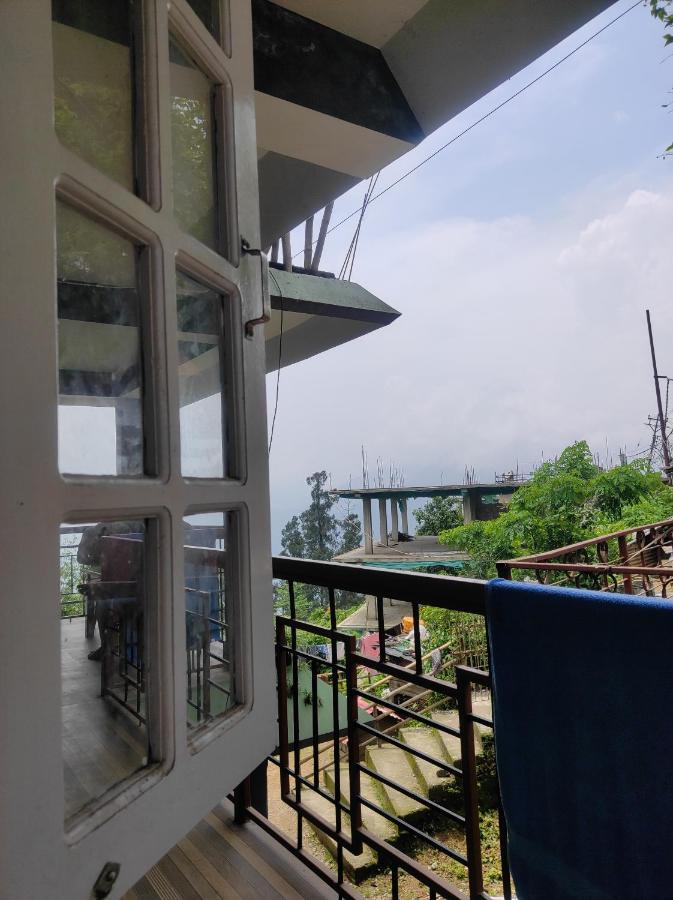 Windhome Kalimpong: Dream Homes Extérieur photo