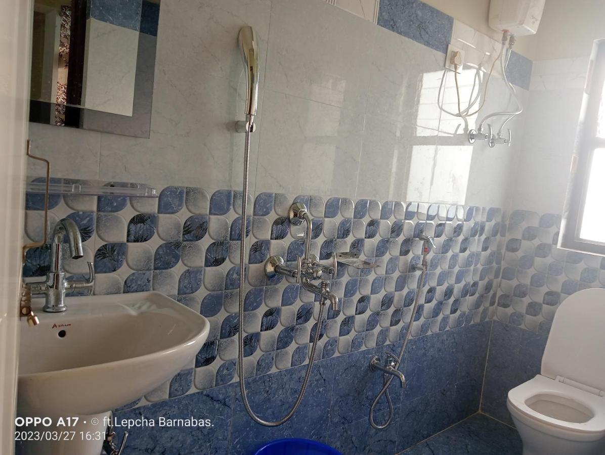 Windhome Kalimpong: Dream Homes Extérieur photo