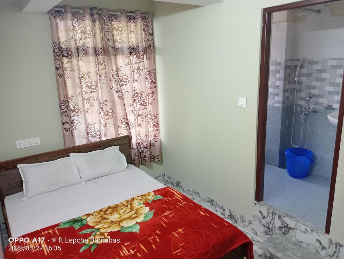 Windhome Kalimpong: Dream Homes Extérieur photo
