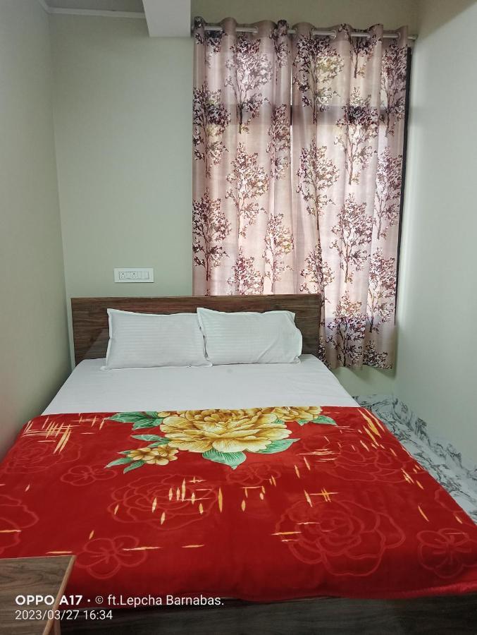Windhome Kalimpong: Dream Homes Extérieur photo
