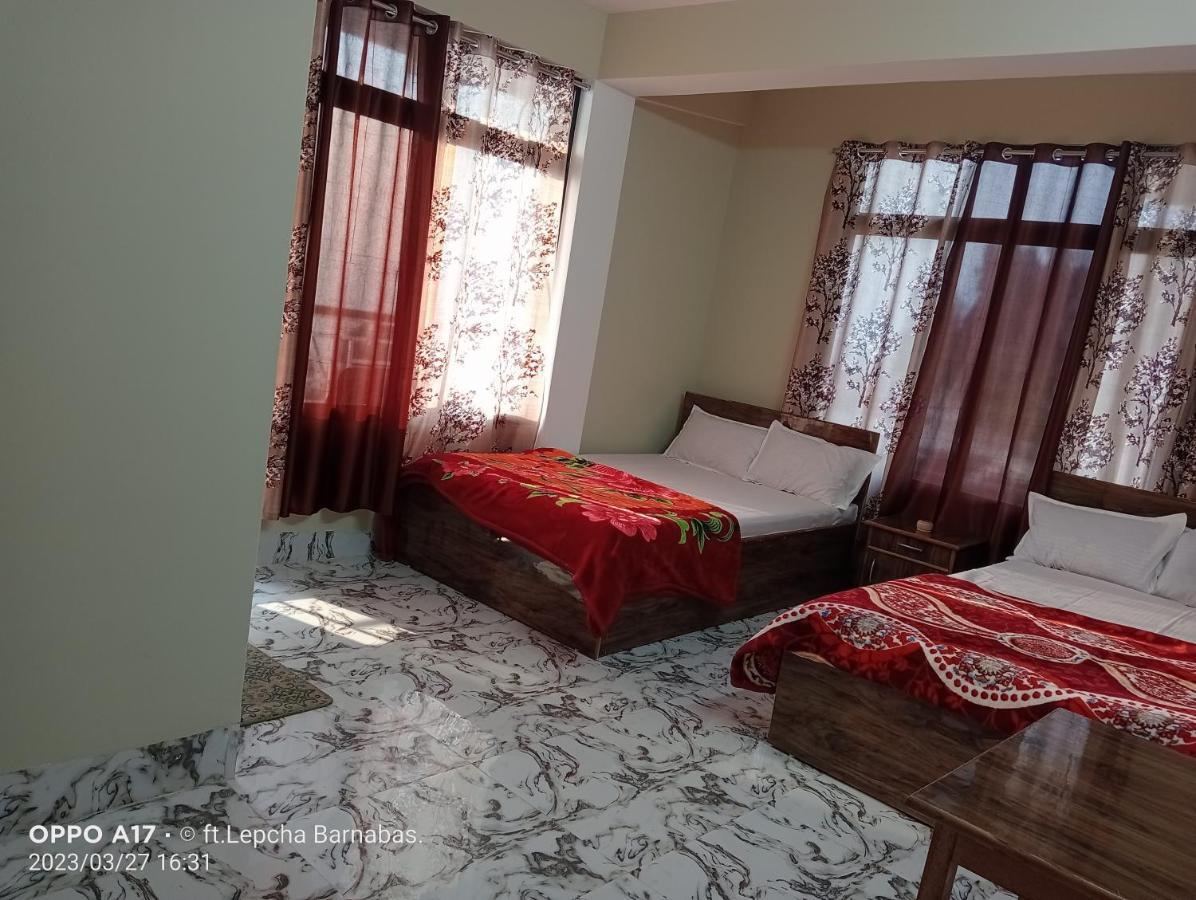 Windhome Kalimpong: Dream Homes Extérieur photo