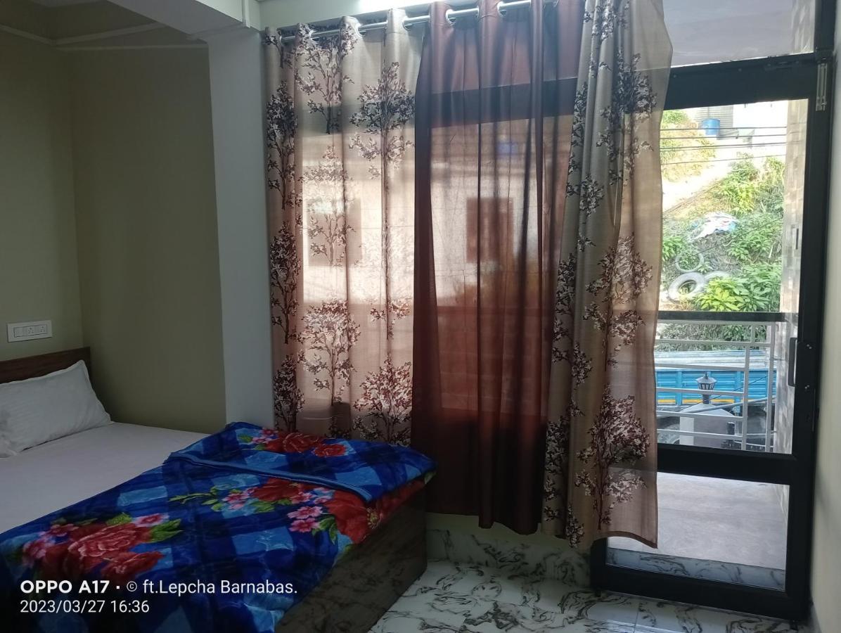 Windhome Kalimpong: Dream Homes Extérieur photo