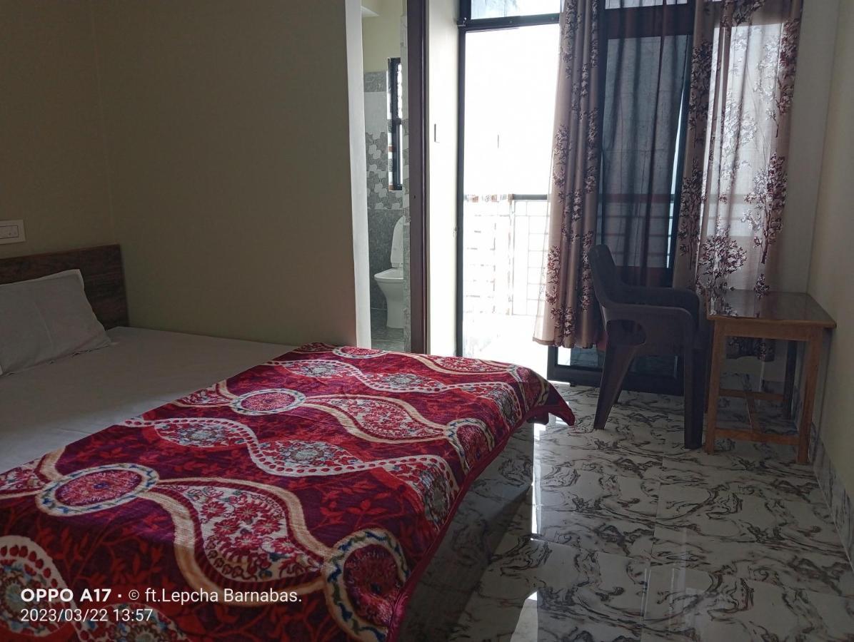 Windhome Kalimpong: Dream Homes Extérieur photo