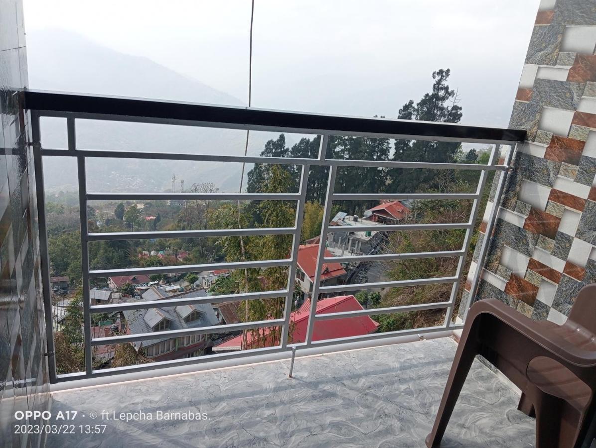Windhome Kalimpong: Dream Homes Extérieur photo