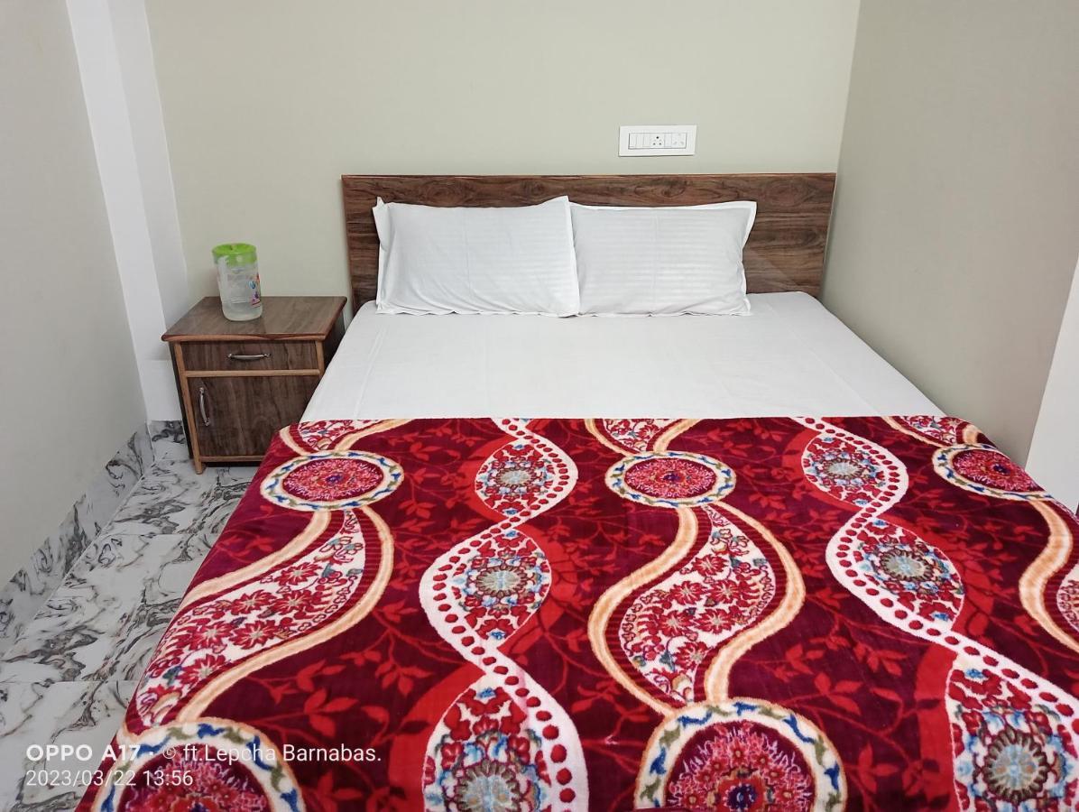 Windhome Kalimpong: Dream Homes Extérieur photo