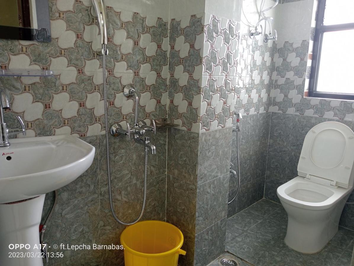 Windhome Kalimpong: Dream Homes Extérieur photo