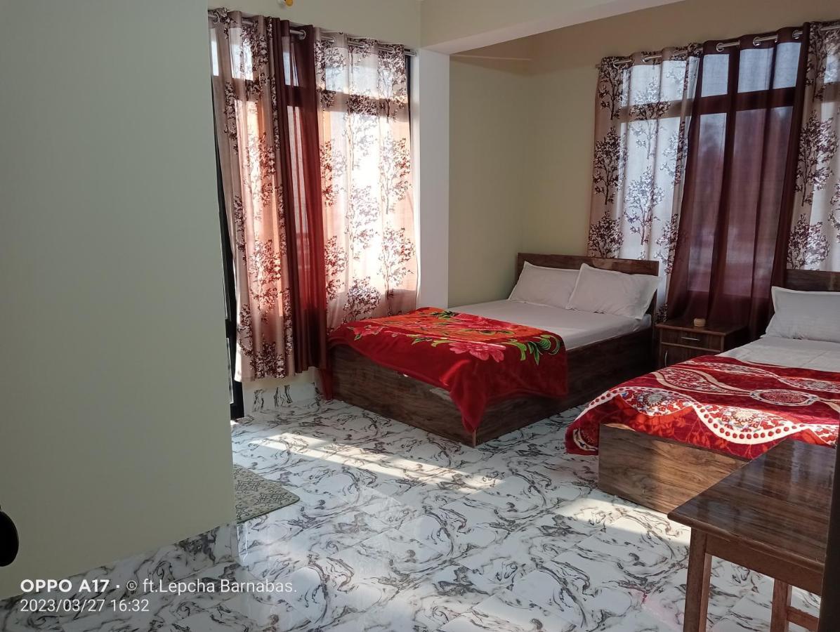 Windhome Kalimpong: Dream Homes Extérieur photo
