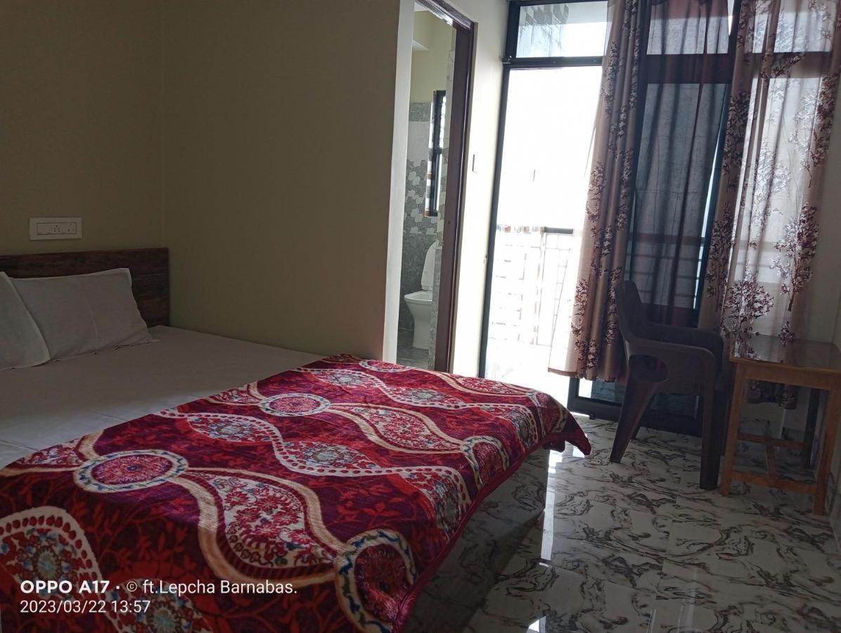 Windhome Kalimpong: Dream Homes Extérieur photo