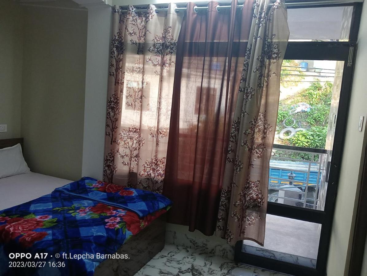 Windhome Kalimpong: Dream Homes Extérieur photo