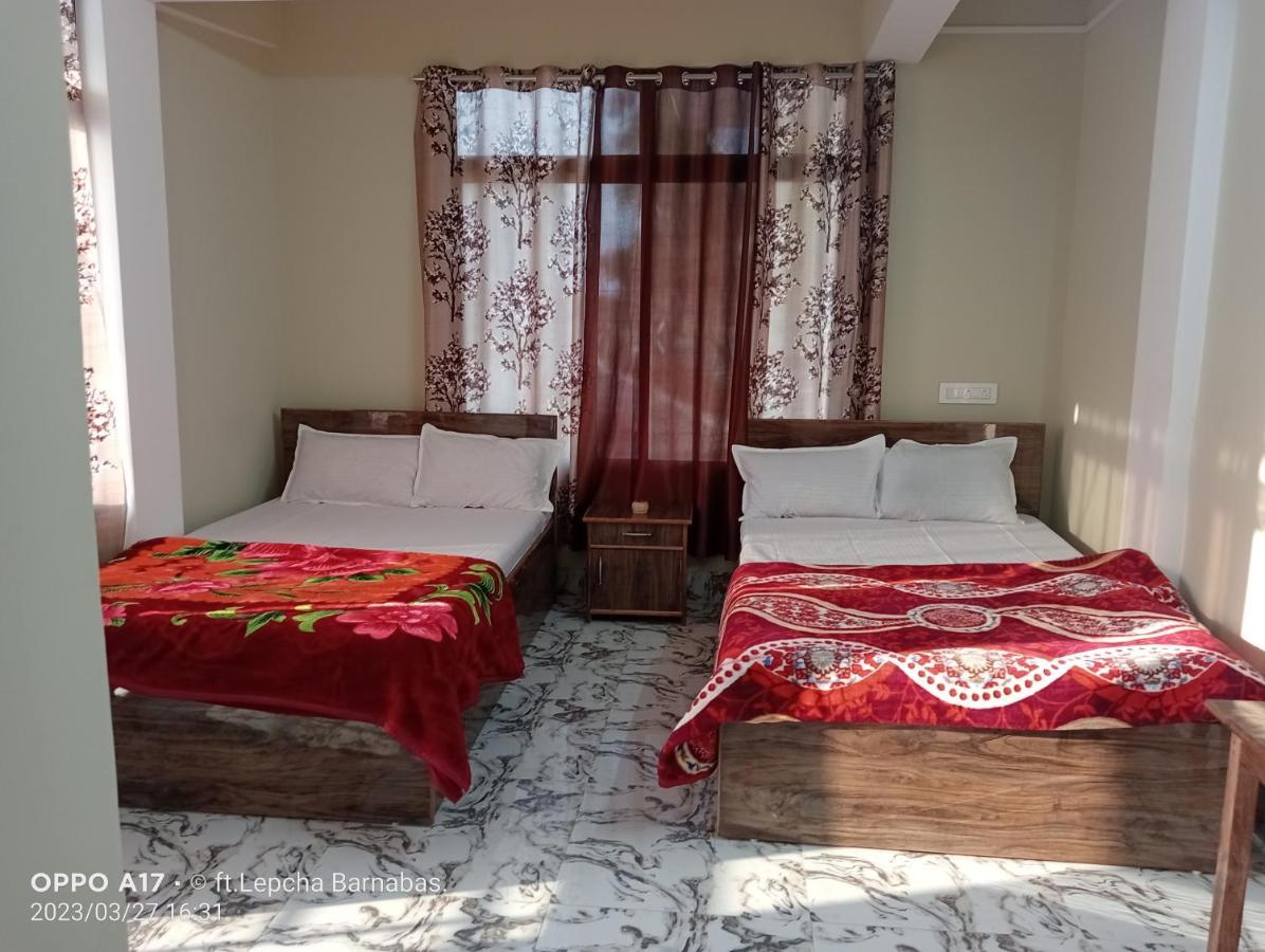 Windhome Kalimpong: Dream Homes Extérieur photo