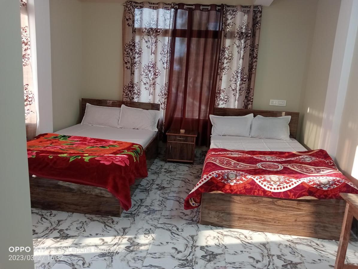 Windhome Kalimpong: Dream Homes Extérieur photo